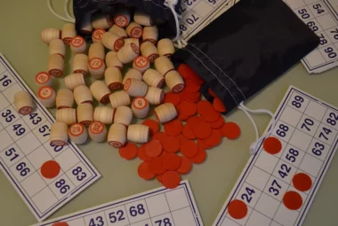 Loto du CCAS