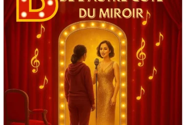 Spectacle du Musical Show – Broadway de l’autre côté du miroir