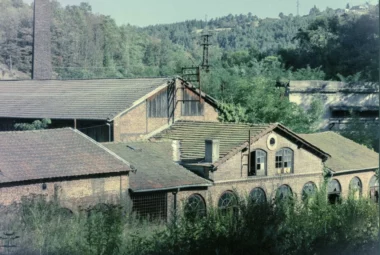 Journées Européennes du Patrimoine : Visites thématiques guidées du site industriel de l’Alliance à Pont Salomon