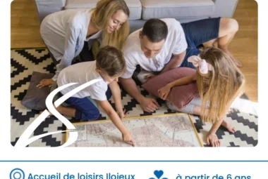 Programme parentalité – Quizz parents / enfants