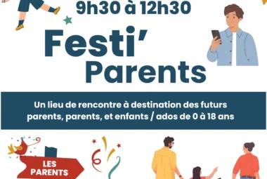 Festi’parents