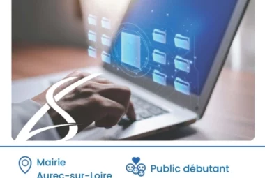 Atelier gestion photos et fichiers