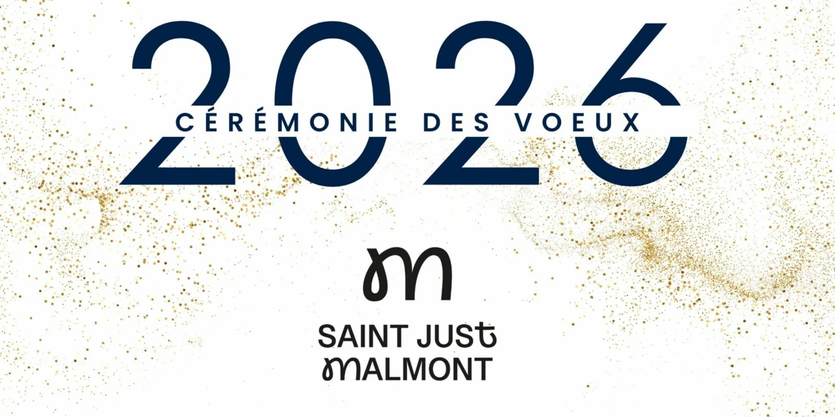 Cérémonie des vœux à la population