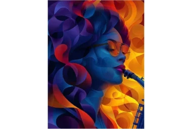 Conférence « Le jazz au féminin »