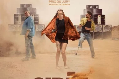 Séance de cinéma « Sirat » en Version Originale Sous-Titrée