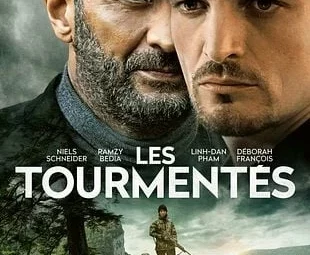 Séance de cinéma « Les Tourmentés »