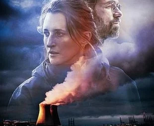 Séance de cinéma « Rembrandt »