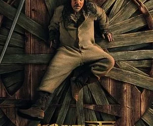 Séance de cinéma « Kaamelott – Deuxième volet [partie 1] »