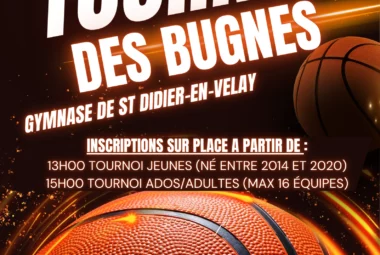 Tournoi des bugnes