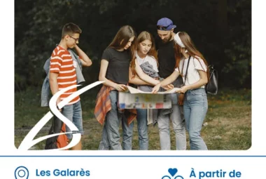 Soirée ado – Mystery Night