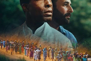 Séance de cinéma « Muganga – celui qui soigne »