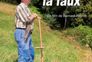 Séance de cinéma « Les derniers maîtres de la faux »