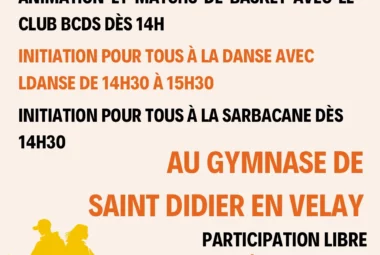 Journée solidaire pour Leny