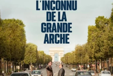 Séance de cinéma « L’inconnu de la grande arche »