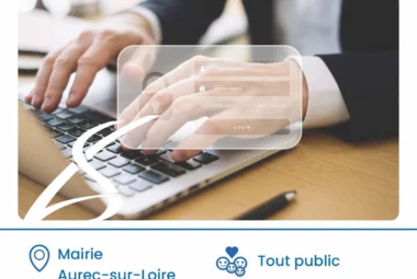 Atelier gestion de mots de passe