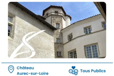 Journée découverte et aventure