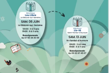 La fête des Tites Z&rsquo;Oreilles