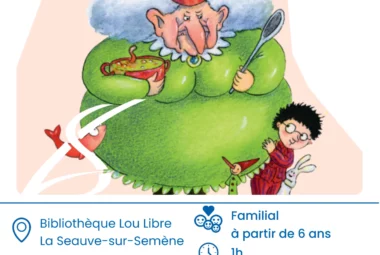 Escape Game « Tous contre Cornebidouille »