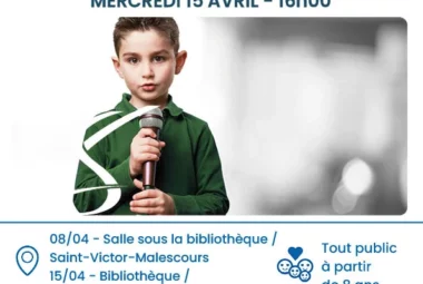 Atelier jeux 36h à la rédac « La disparition de Matéo : dans la peau d&rsquo;un journaliste »