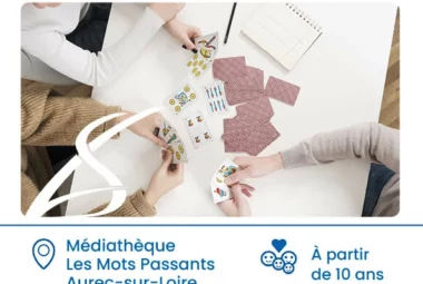 Atelier Créer un jeu de cartes