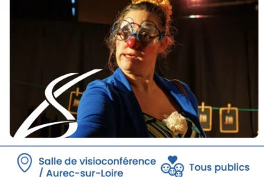 Spectacle « Il elle iel »