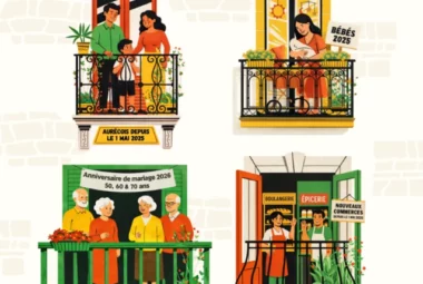 Accueil des nouveaux arrivants