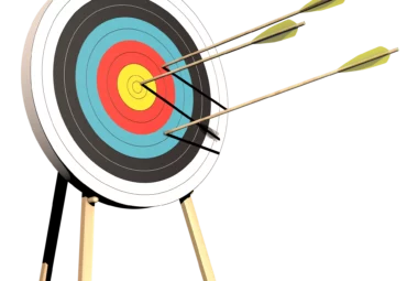 Concours 3D de tir à l&rsquo;arc