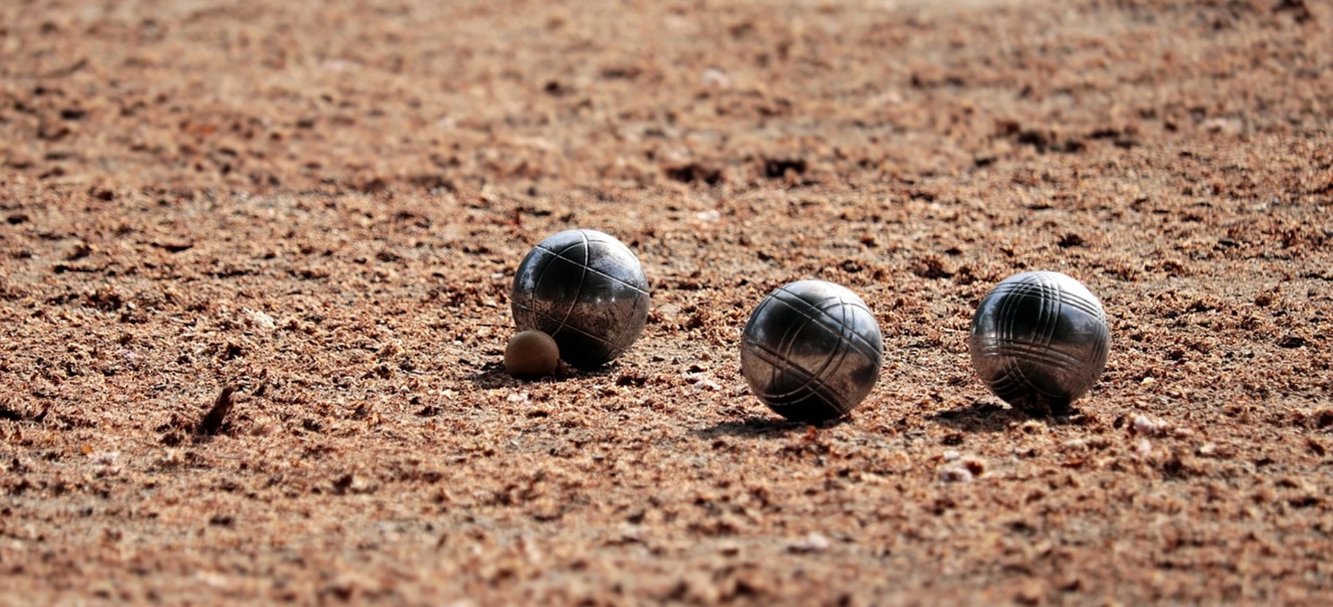 Concours de pétanque de la chasse