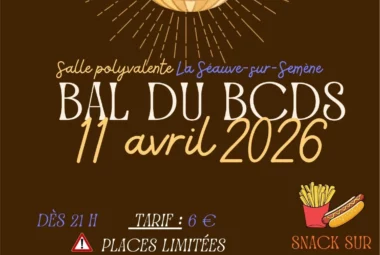 Bal du BCDS