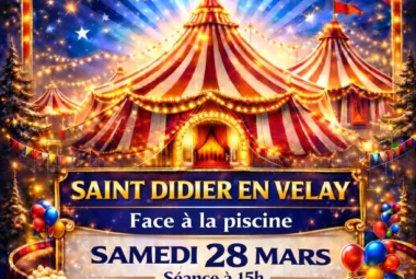 La féérie du Cirque