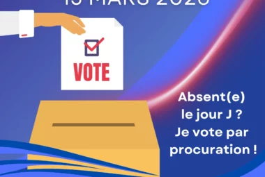 Élections municipales