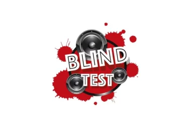 Soirée Blind Test