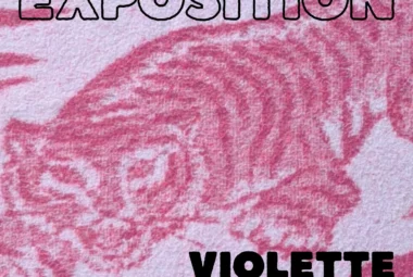 Exposition de Violette Guerçon