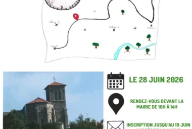Course d&rsquo;orientation