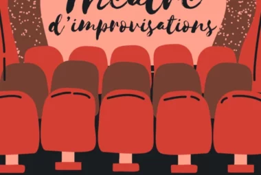 Gala de théâtre d&rsquo;improvisation