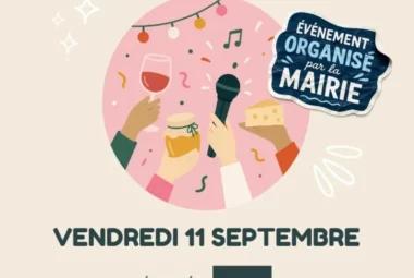 Les Estiv&rsquo;halles d&rsquo;Aurec-sur-Loire – Spécialité paëlla et cuisses de grenouille