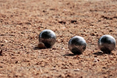 Pétanque – challenge Yvette Roure