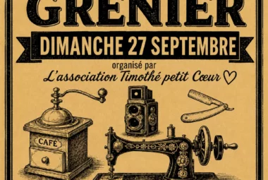 Vide-grenier