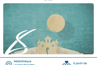 Atelier – Jouer avec les contes