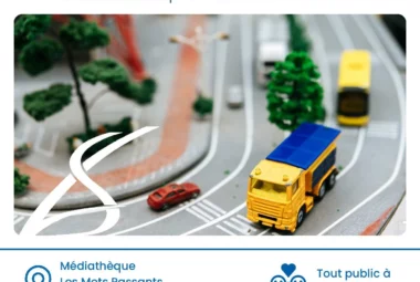 Atelier jeux – Road Master