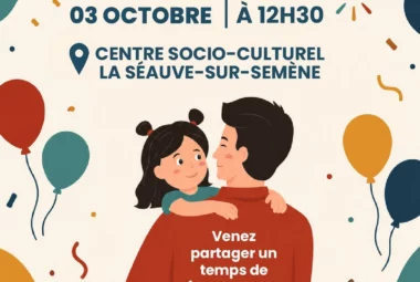 Programme parentalité – Festi&rsquo;parents
